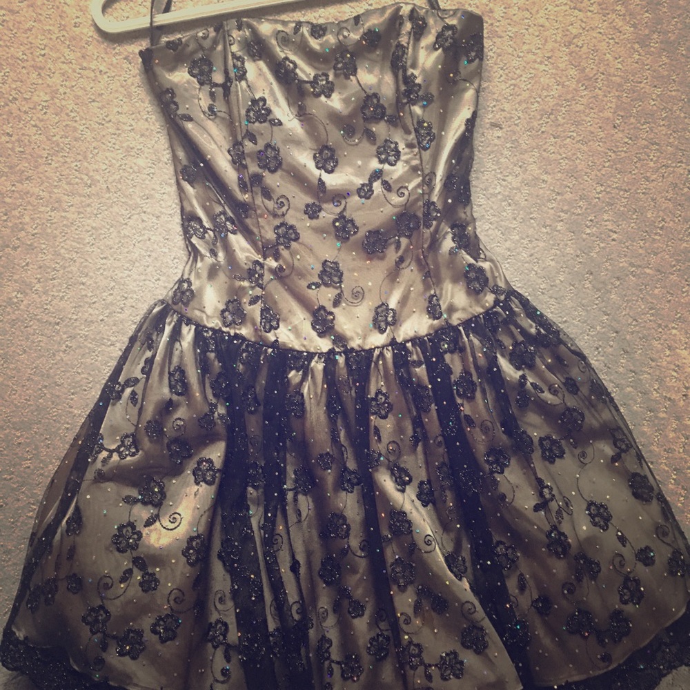 Dresses